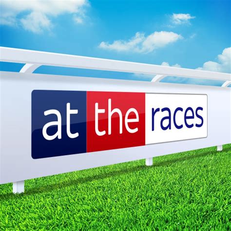 attheraces today.